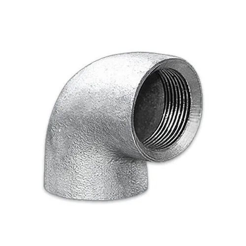 GI Female Elbow 90 Degree