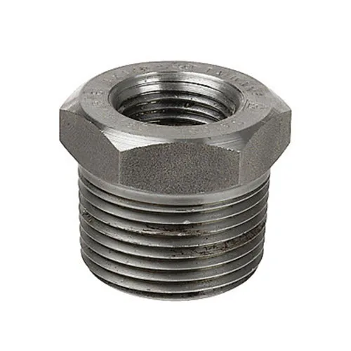 GI Pipe Bush