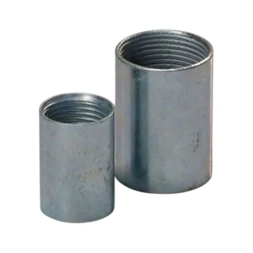 GI Pipe Socket