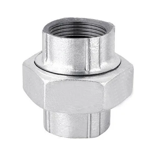 GI Pipe Union