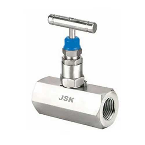 Needle Valves