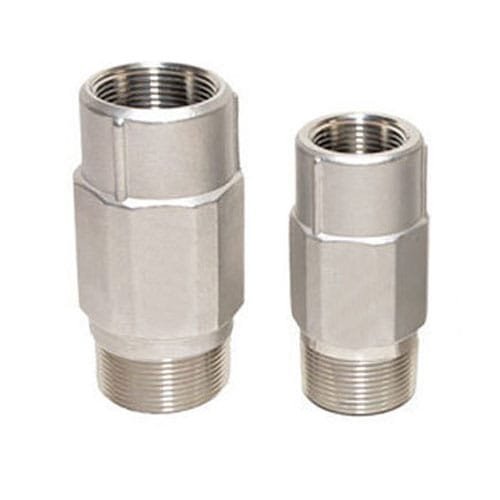 SS Non Return Valve