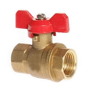 Ball Valve, Industrial Ball Valves, Stainless Steel Ball Valves
