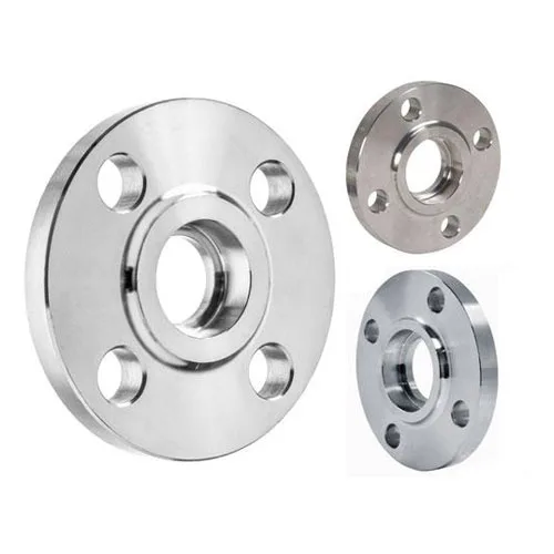 Socket Weld Flange