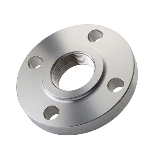 Threaded Flange