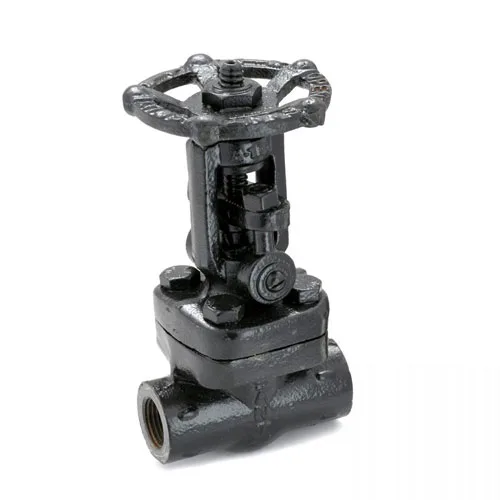 Forged Steel Gate Valve Class 1500