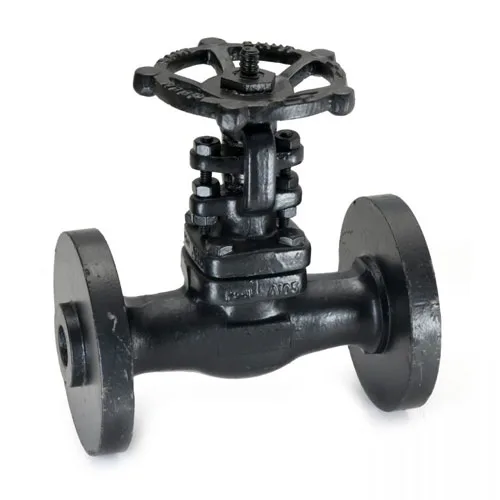 Forged Steel Gate Valve Class 600