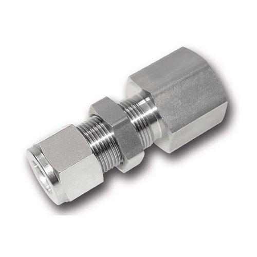 Bulkhead Female Connector