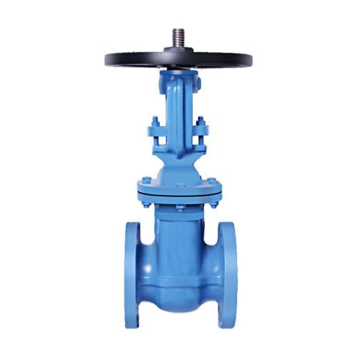 Cast Iron Gate Valve PN 10