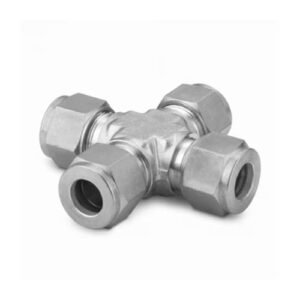 Equal Cross Coupling - Hydraulic Union Cross Fitting Manufacturer