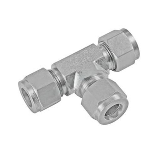 Equal Tee Coupling