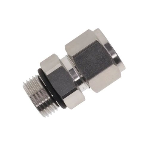 Hydraulic Male Connector