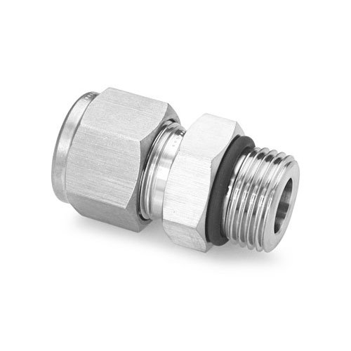Hydraulic Male Stud Coupling