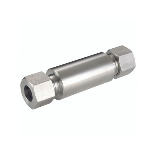 Weld Bulkhead Union
