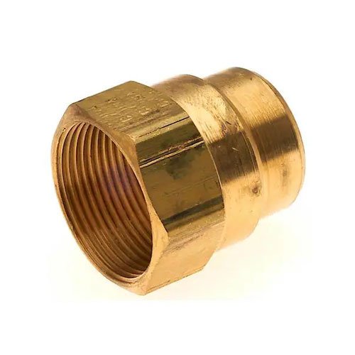 Air Brake Rubber Hose Nut