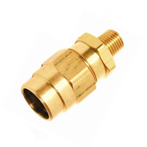 Brass Air Brake Hose Union