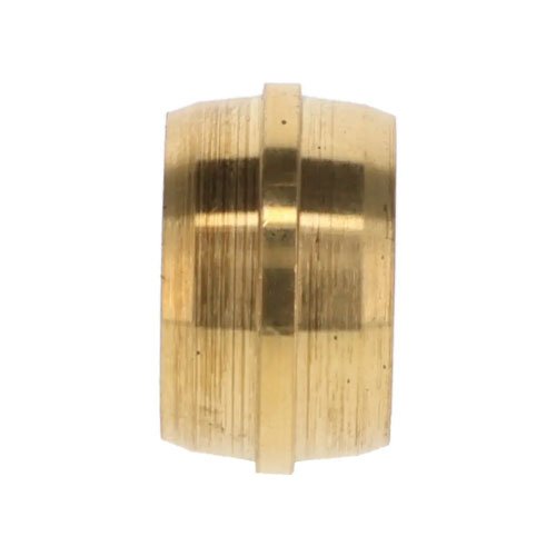 Brass Air Brake Tube Sleeve