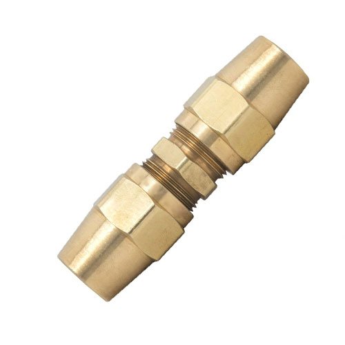 DOT Brass Air Brake Union