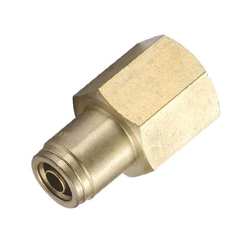 DOT Push-in Female Connector