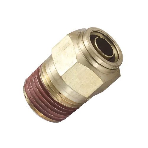 DOT Push-in Male Connector