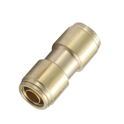 DOT Push-in Tube Union