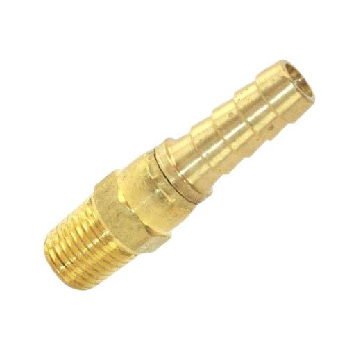Hose Barb x Male Swivel Adapter