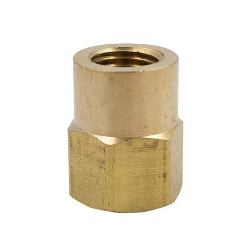 Inverted Flare Female NPTF Adapter