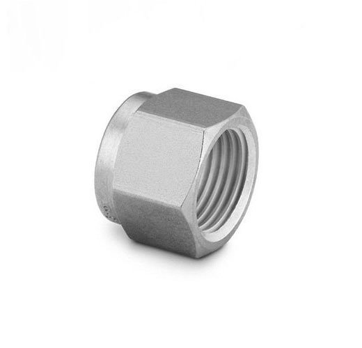 Stainless Tube Nut