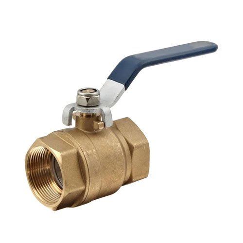 Brass Ball Valve