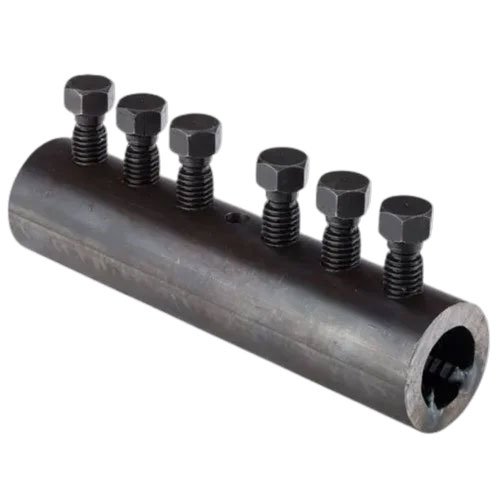 12mm MBT Rebar Coupler