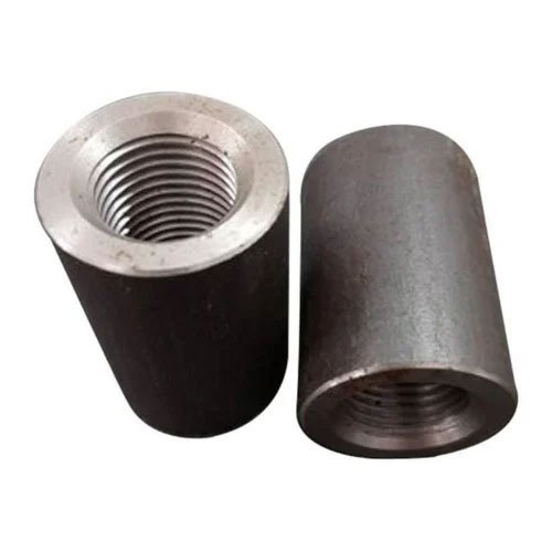 TMT Bar Coupler