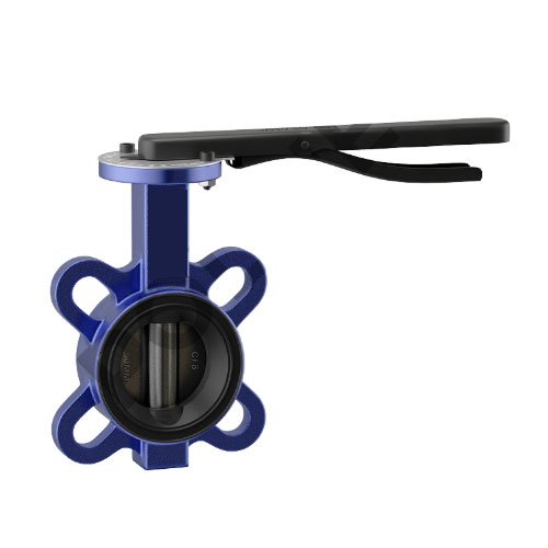 Butterfly Valve