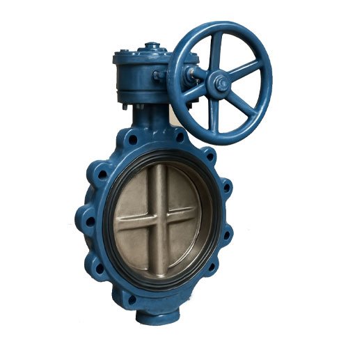 AWWA Butterfly Valve