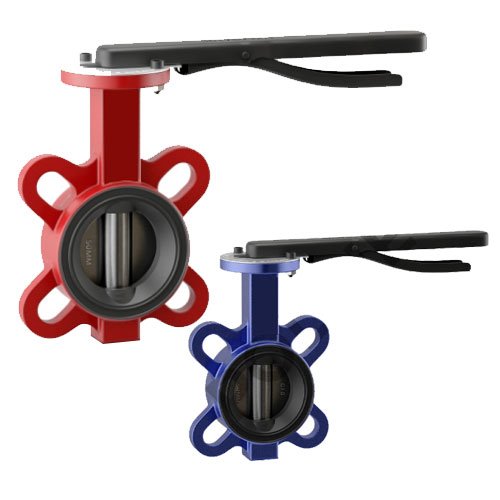 Butterfly Valve