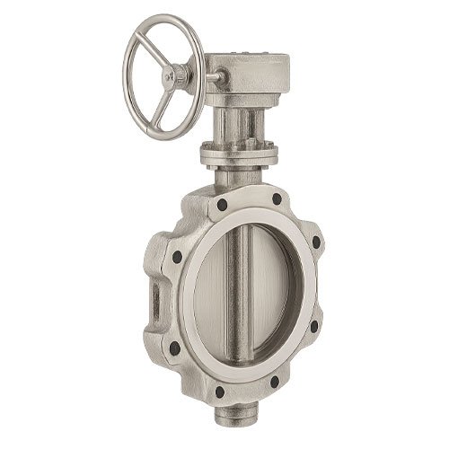 High Performance Butterfly Valve