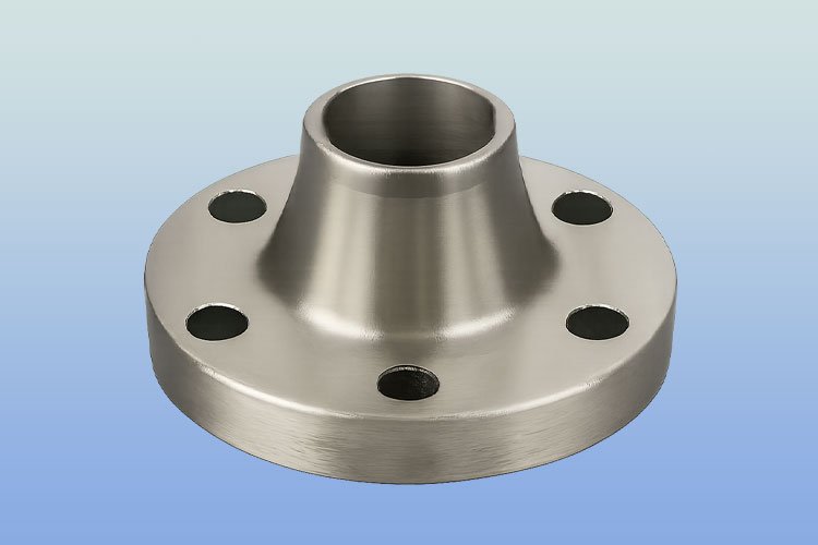 Weld Neck Flange Class 300 Dimensions