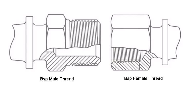 BSP THREAD