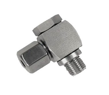 hydraulic banjo fitting