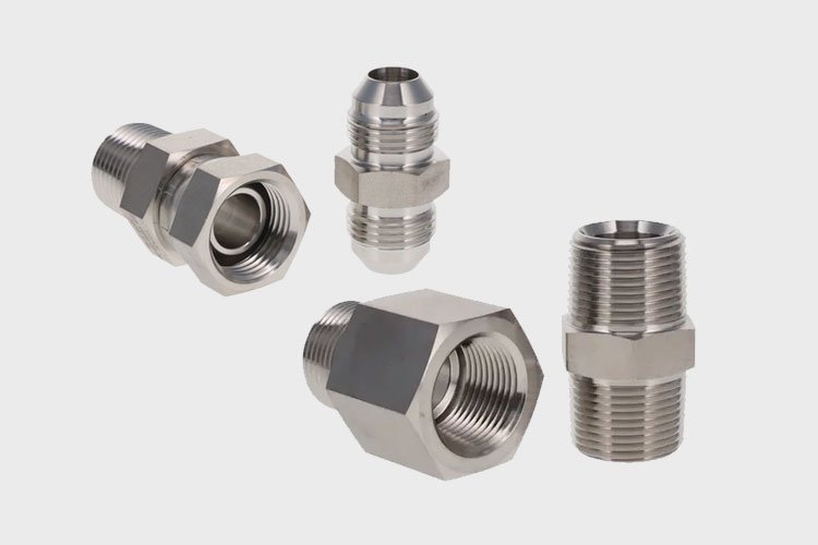 Hydraulic Fittings